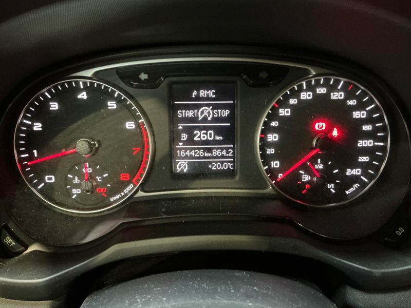 Audi A1 Sportback 1.4 TFSI ACT Ambition Luxe 2016 – снимка 19