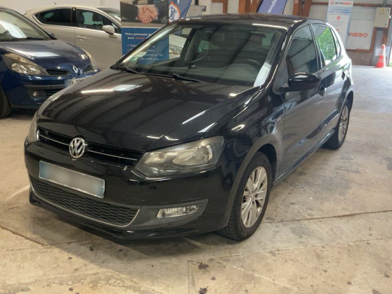 Polo 1.6 TDI Life