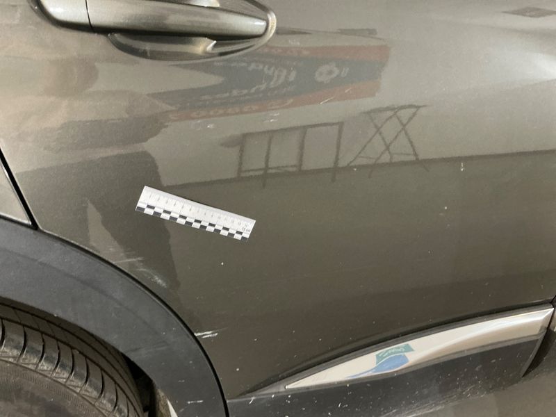 Peugeot 3008 1.5 Blue-HDi GT Line 2019 – снимка 23