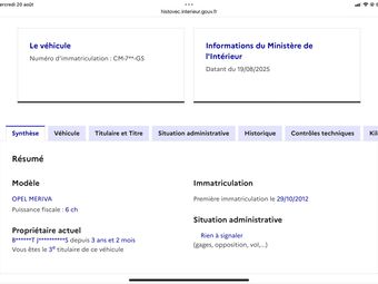 Vue supplémentaire 2