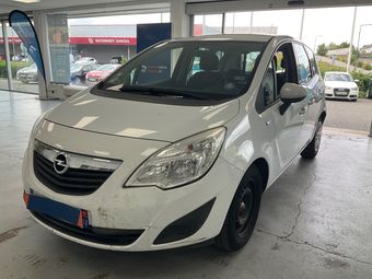 Opel Meriva 1.4 Essentia