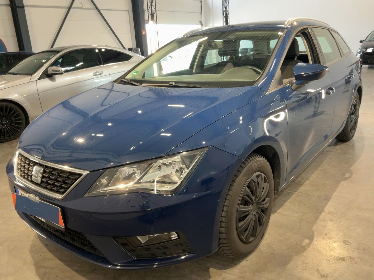 Seat Leon 2017