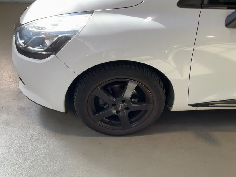 Renault Clio 1.2 Paris 2014 – снимка 3