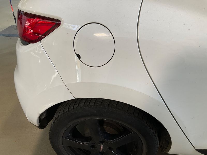 Renault Clio 1.2 Paris 2014 – снимка 21