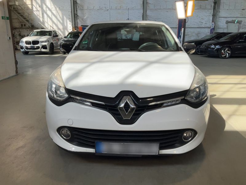 Renault Clio 1.2 Paris 2014 – снимка 14