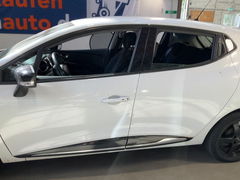 Renault Clio 1.2 Paris 2014 – снимка 4