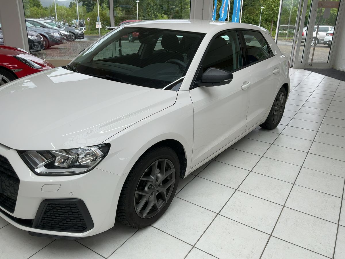 Audi A1 d'occasion