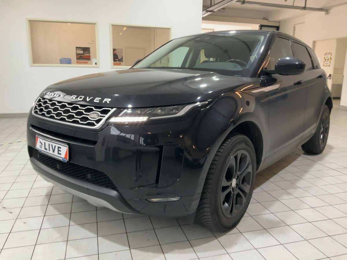 Land Rover d'occasion