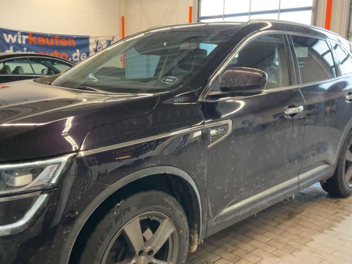 Renault Koleos d'occasion