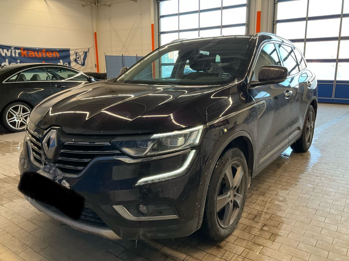 Renault Koleos d'occasion