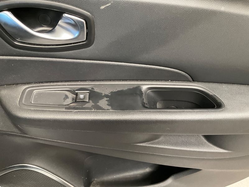 Renault Captur 1.5 dCi Energy Intens 2017 – снимка 29