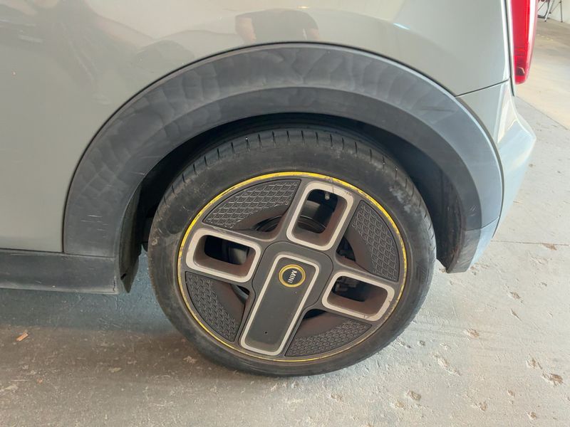 MINI Cooper SE Trim S 2020 – снимка 5