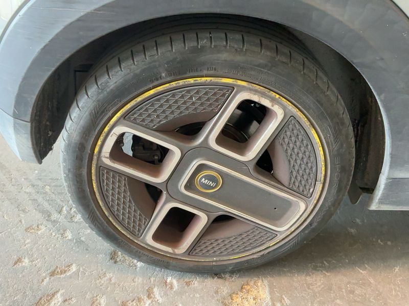 MINI Cooper SE Trim S 2020 – снимка 9