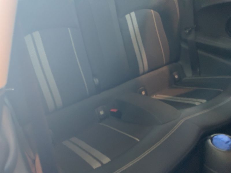 MINI Cooper SE Trim S — zdjęcie 14