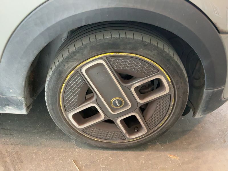 MINI Cooper SE Trim S 2020 – снимка 11