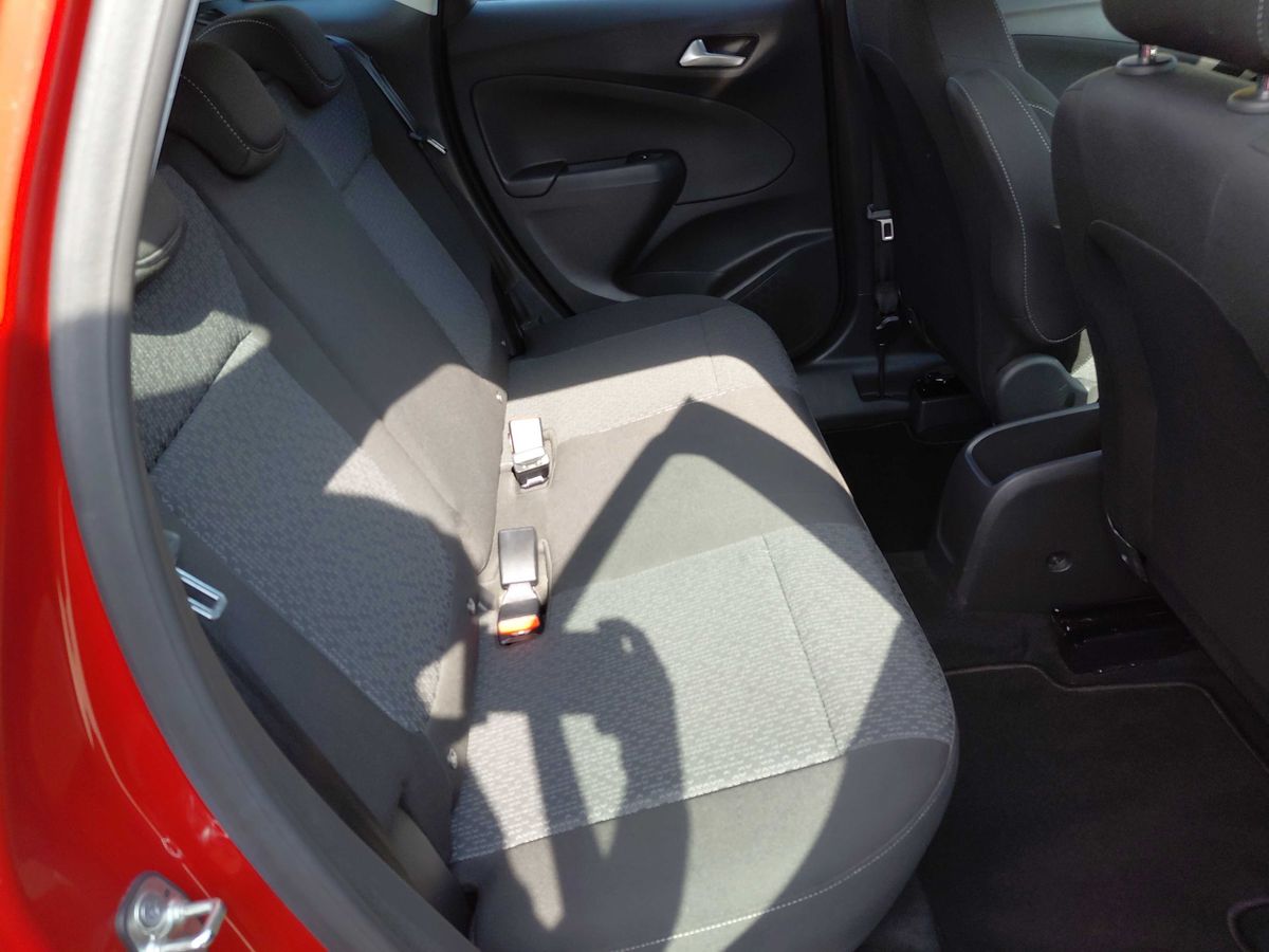 Opel Crossland d'occasion