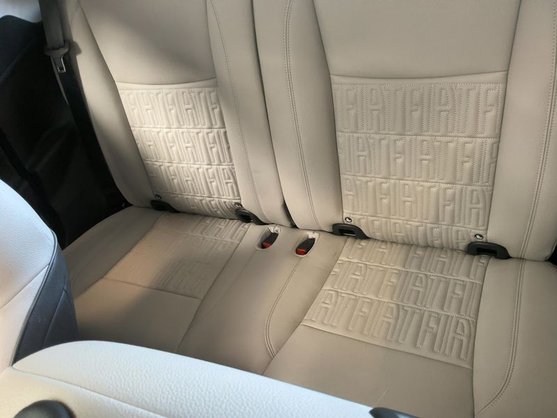 Fiat 500e electric drive 87 kW 3+1 La Prima — zdjęcie 14