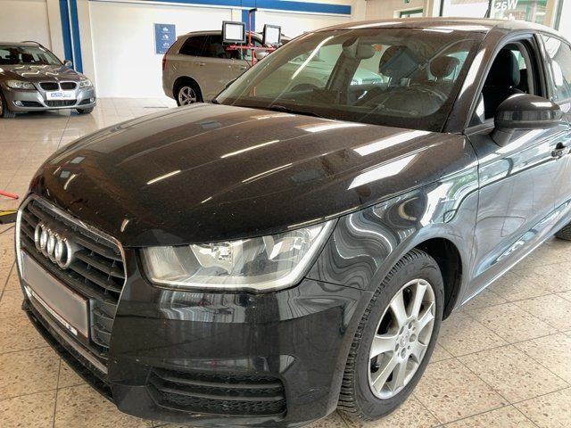 Audi A1 d'occasion