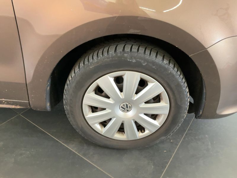 Volkswagen Sharan 2.0 TDI Highline BlueMotion Tech 2011 – снимка 11