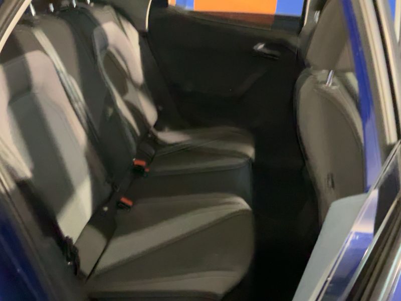 Seat Arona 1.0 TSI Style Edition — zdjęcie 14