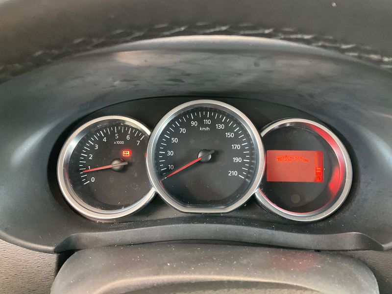 Dacia Dokker 1.6 SCe Stepway — zdjęcie 13