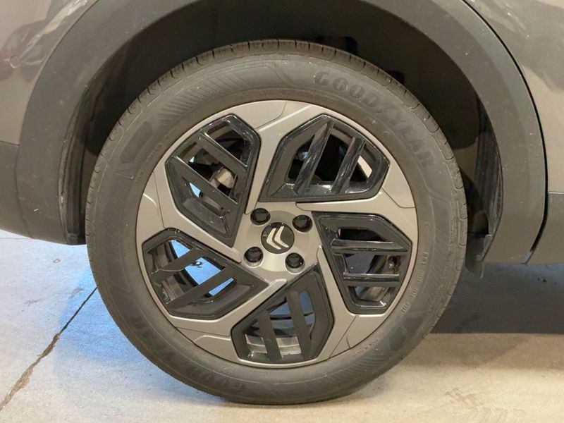 Citroen C4 1.2 PureTech C-Series 2023 – снимка 9