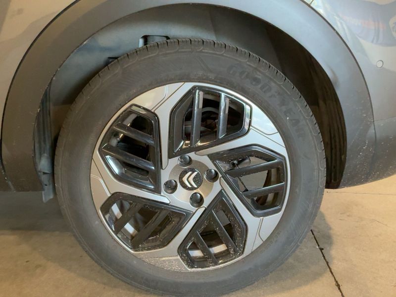 Citroen C4 1.2 PureTech C-Series 2023 – снимка 5