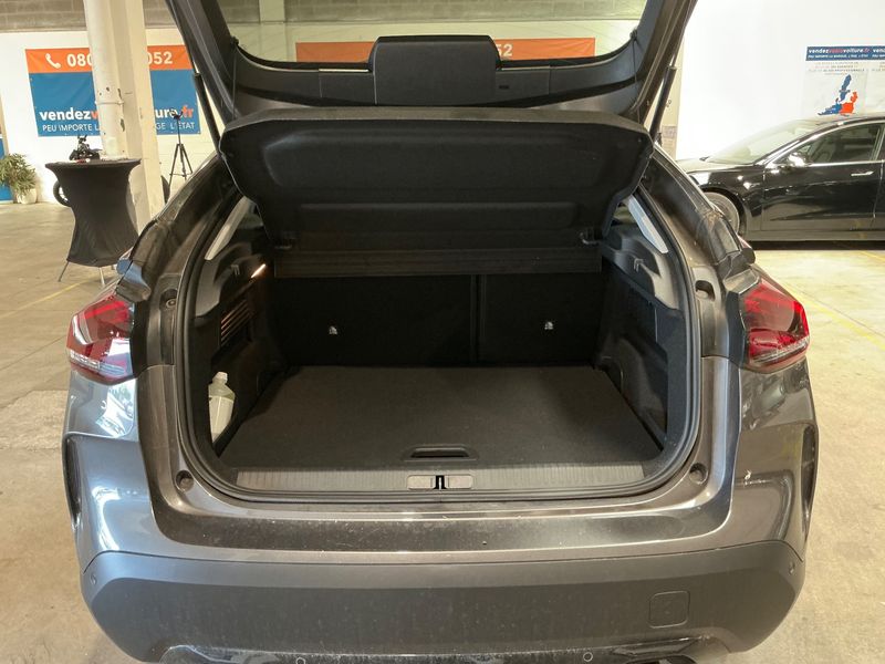 Citroen C4 1.2 PureTech C-Series 2023 – снимка 15