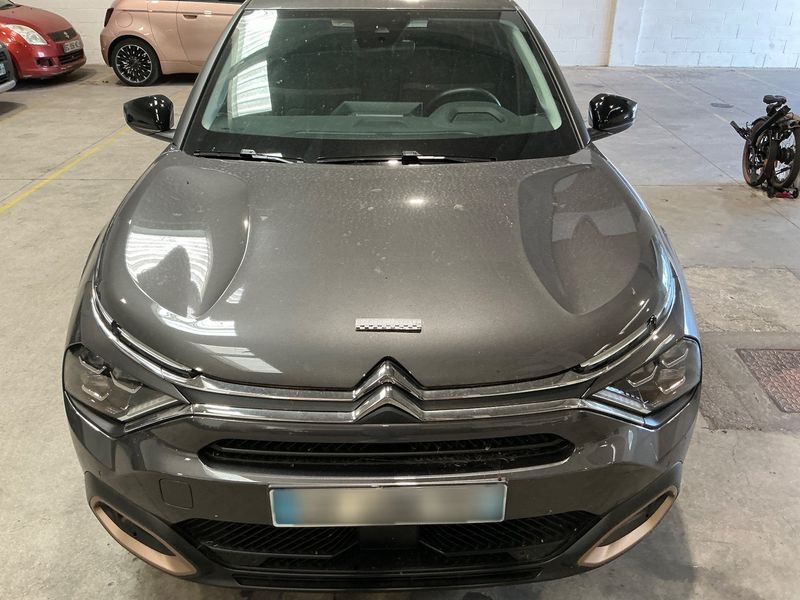 Citroen C4 1.2 PureTech C-Series 2023 – снимка 22