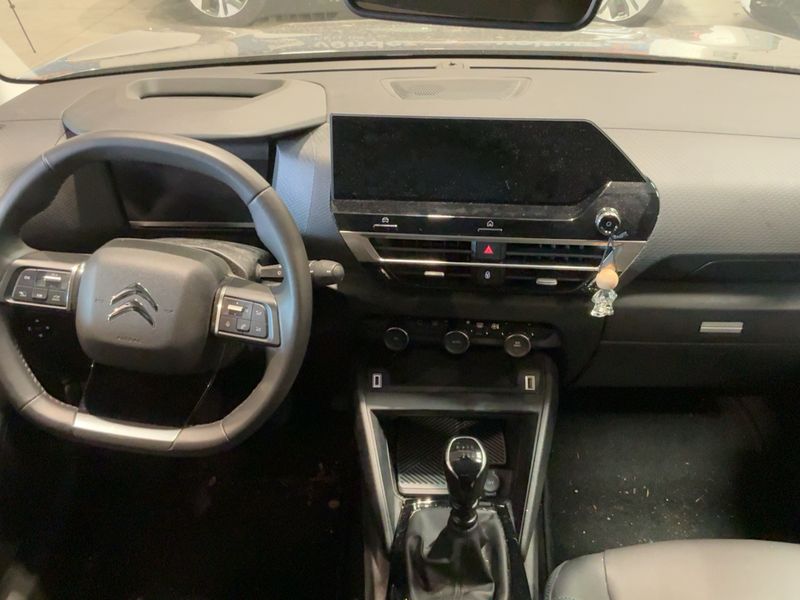 Citroen C4 1.2 PureTech C-Series 2023 – снимка 17