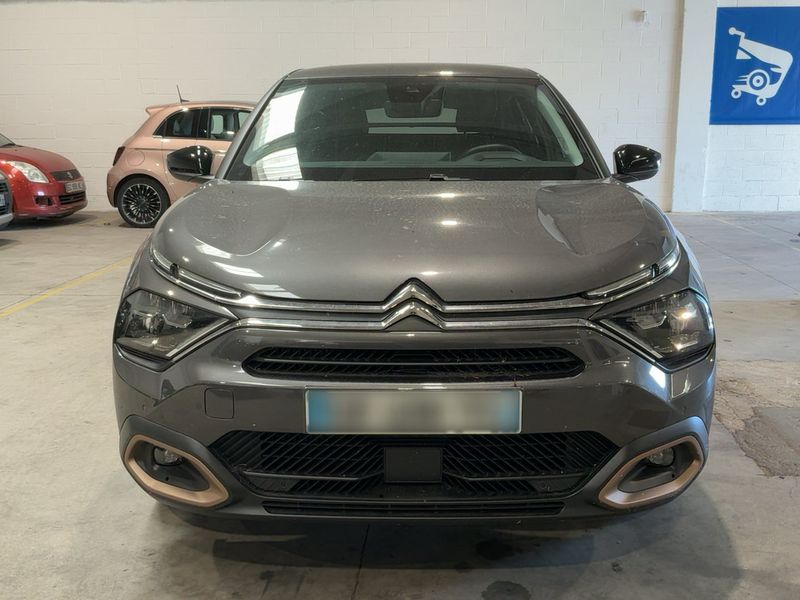 Citroen C4 1.2 PureTech C-Series 2023 – снимка 14