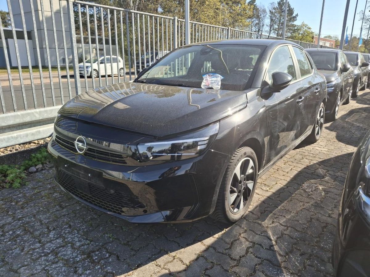 Opel Corsa 2024