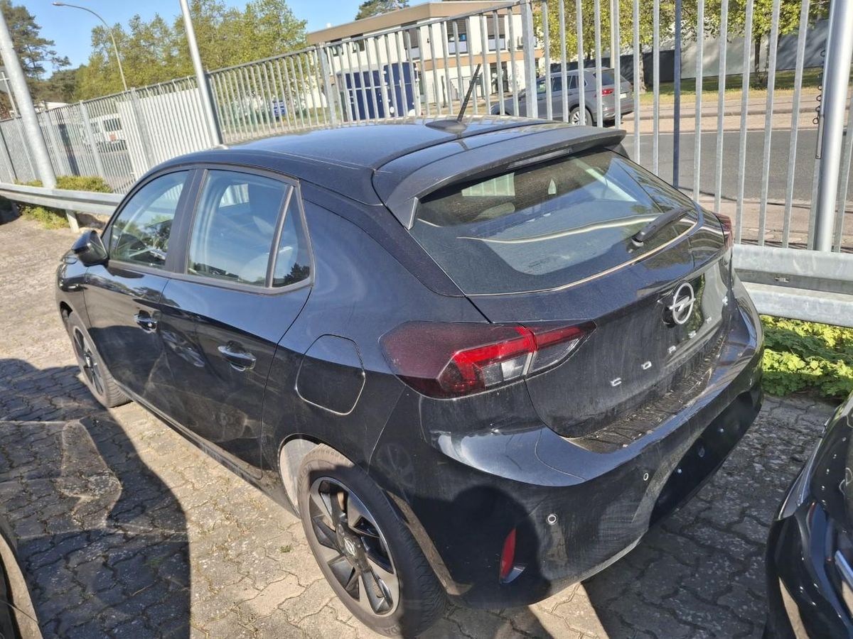 Opel Corsa d'occasion