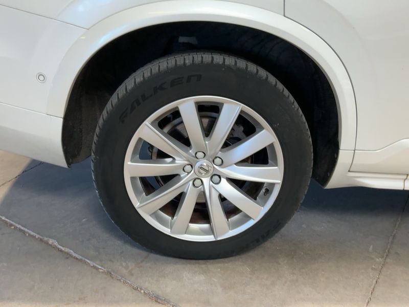 Volvo XC90 2.0 D5 Momentum AWD 2015 – снимка 9