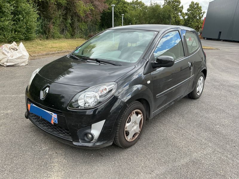 Renault Twingo 1.2 Expression — zdjęcie 1