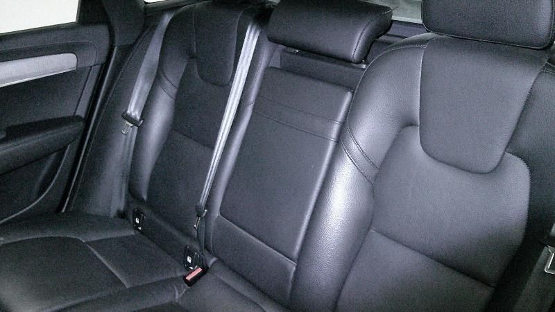 Volvo V90 d'occasion