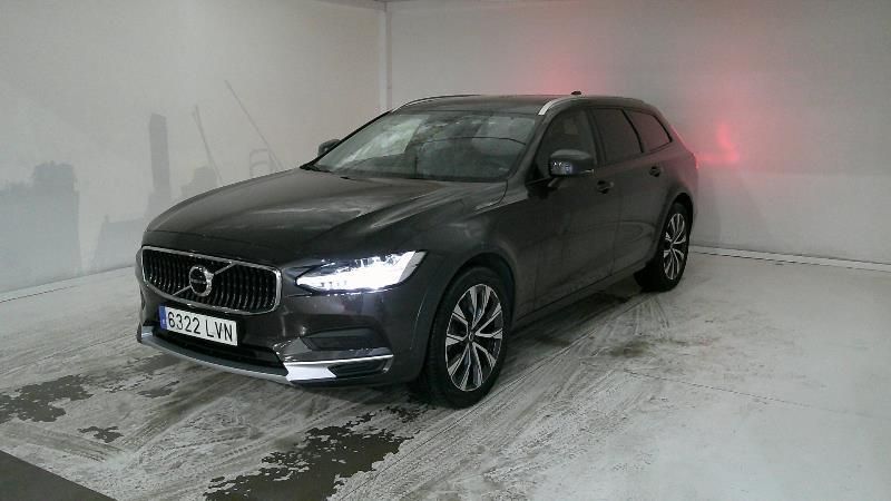 Volvo V90 d'occasion