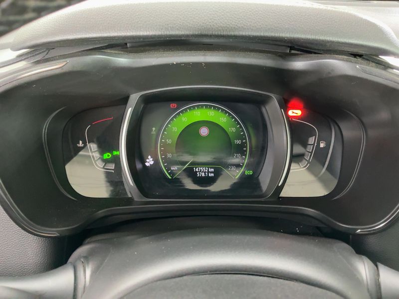 Renault Kadjar 1.3 TCe Bose Edition — zdjęcie 13