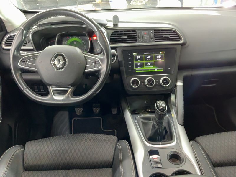 Renault Kadjar 1.3 TCe Bose Edition — zdjęcie 12