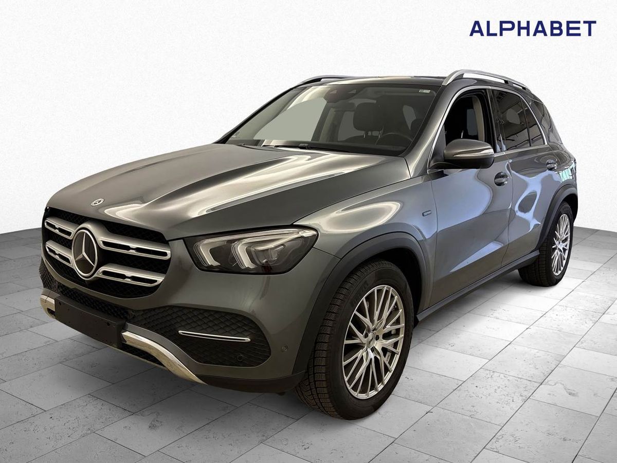 Mercedes-Benz GLE-Klasse d'occasion