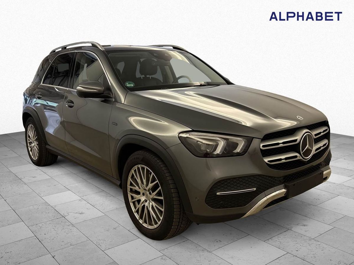 Mercedes-Benz GLE-Klasse d'occasion