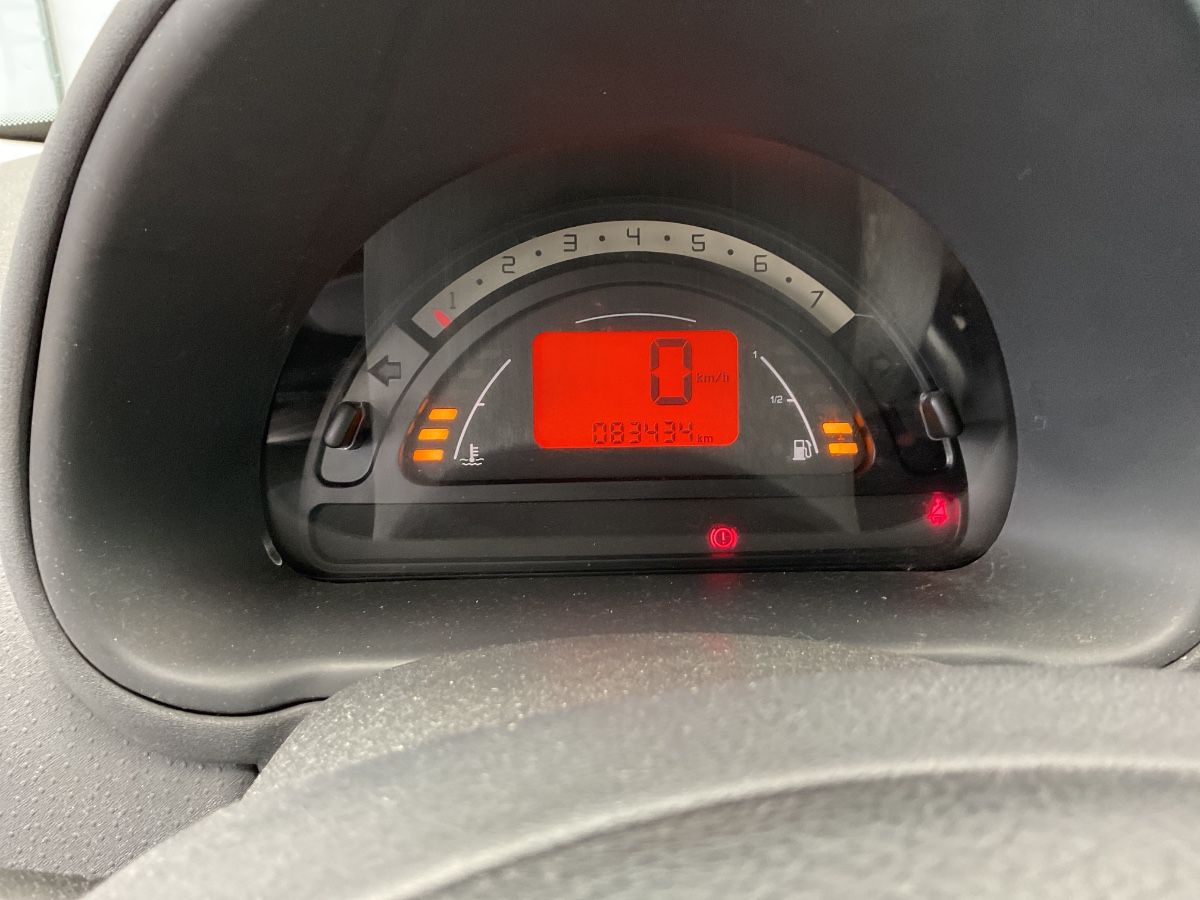 Citroen C3 d'occasion