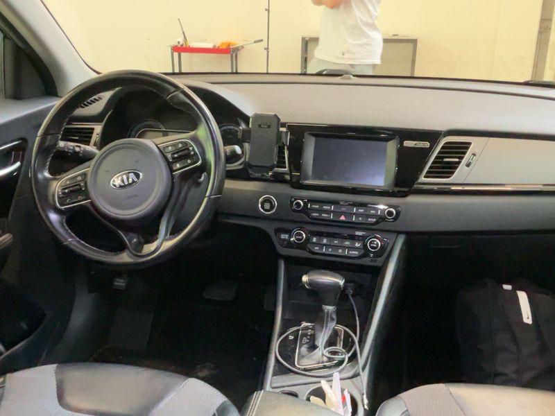 Kia Niro 1.6 Hybrid Style — zdjęcie 12