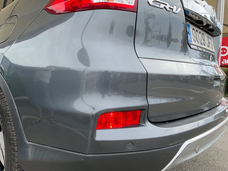Honda CR-V 1.6 DTEC Lifestyle 4WD 2015 – снимка 34