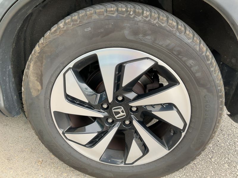 Honda CR-V 1.6 DTEC Lifestyle 4WD 2015 – снимка 5