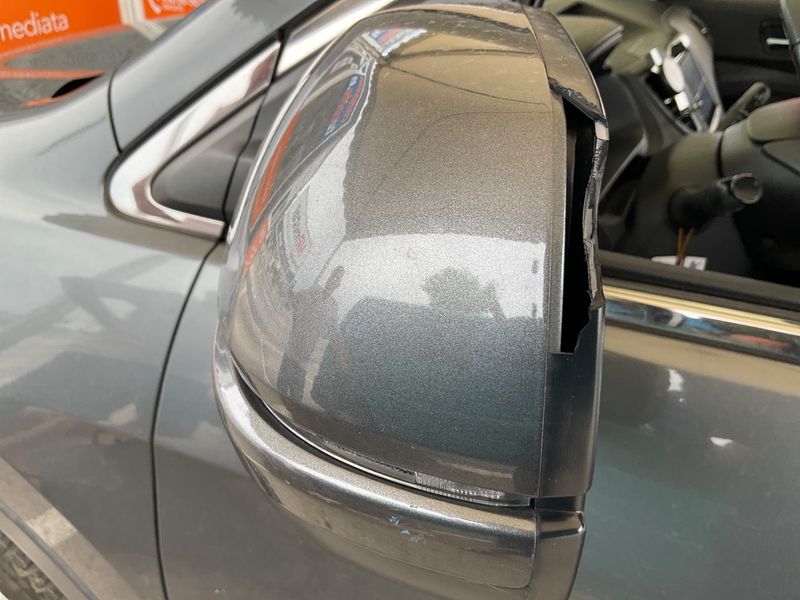 Honda CR-V 1.6 DTEC Lifestyle 4WD 2015 – снимка 32