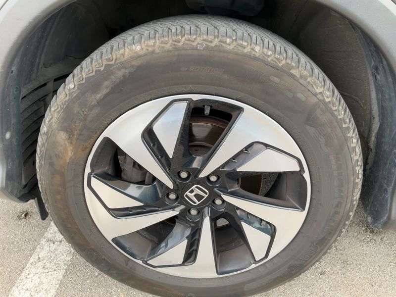 Honda CR-V 1.6 DTEC Lifestyle 4WD 2015 – снимка 3