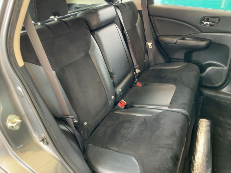 Honda CR-V 1.6 DTEC Lifestyle 4WD 2015 – снимка 19