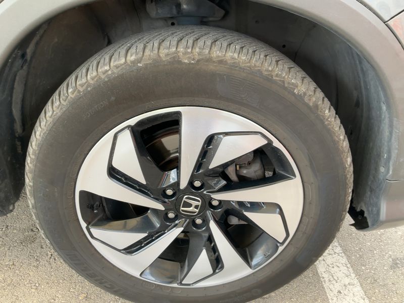 Honda CR-V 1.6 DTEC Lifestyle 4WD 2015 – снимка 11