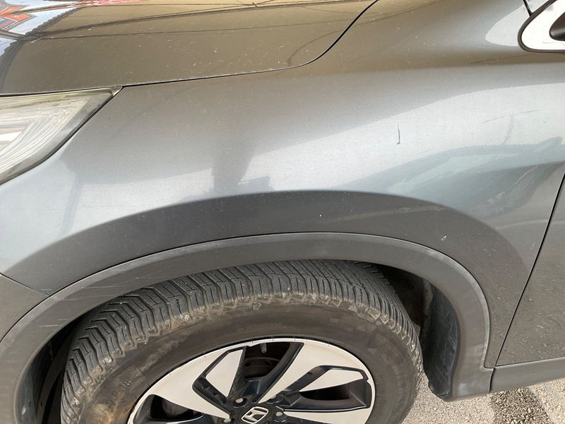 Honda CR-V 1.6 DTEC Lifestyle 4WD 2015 – снимка 33